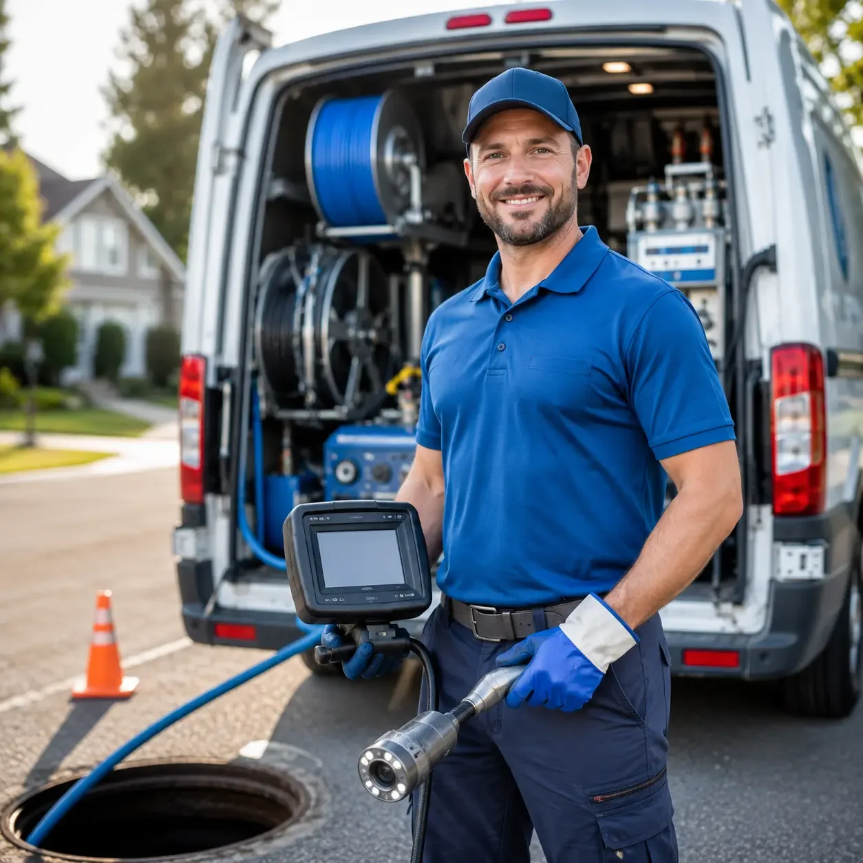 Local Pipe Relining specialists in Needham, IN
